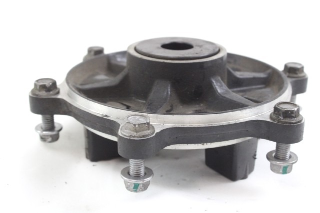BMW G 310 GS 33858560453 MOZZO RUOTA POSTERIORE K02 16 - 20 REAR WHEEL HUB 