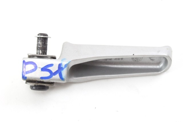 BMW G 310 GS 46718553973 PEDANA POSTERIORE SINISTRA K02 16 - 20 REAR LEFT FOOTREST