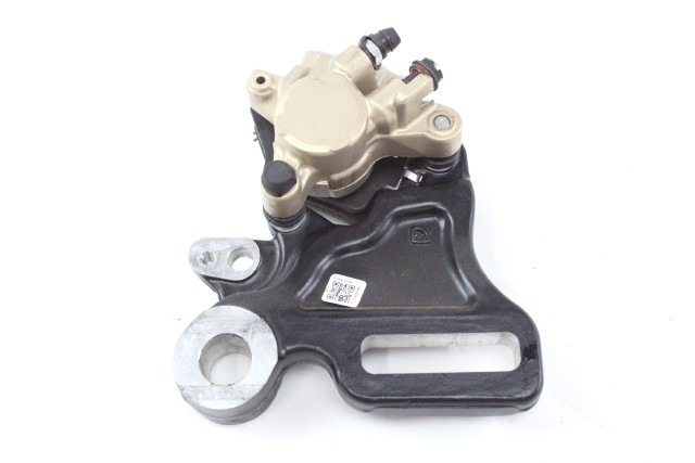 BMW G 310 GS 34218569411 PINZA FRENO POSTERIORE K02 16 - 20 REAR BRAKE CALIPER