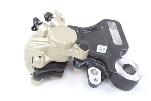 BMW G 310 GS 34218569411 PINZA FRENO POSTERIORE K02 16 - 20 REAR BRAKE CALIPER