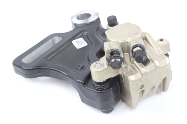 BMW G 310 GS 34218569411 PINZA FRENO POSTERIORE K02 16 - 20 REAR BRAKE CALIPER