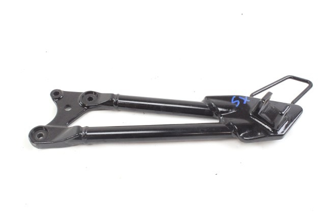 BMW G 310 GS 46718560597 STAFFA PEDANA POSTERIORE SINISTRA K02 16 - 20 REAR LEFT FOOTREST HOLDER