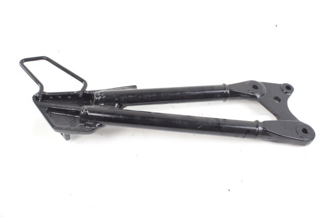 BMW G 310 GS 46718560597 STAFFA PEDANA POSTERIORE SINISTRA K02 16 - 20 REAR LEFT FOOTREST HOLDER