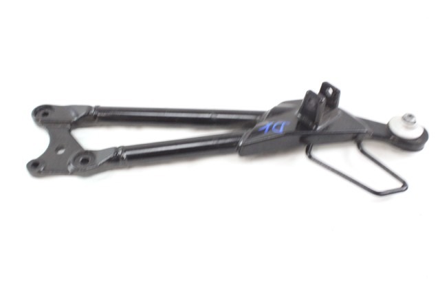 BMW G 310 GS 46718560598 STAFFA PEDANA POSTERIORE DESTRA K02 16 - 20 REAR RIGHT FOOTREST HOLDER