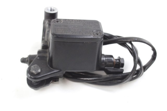 BMW G 310 GS 32728554124 POMPA FRENO ANTERIORE K02 16 - 20 FRONT MASTER CYLINDER 32721539562