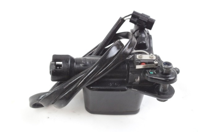 BMW G 310 GS 32728554124 POMPA FRENO ANTERIORE K02 16 - 20 FRONT MASTER CYLINDER 32721539562