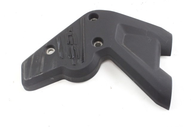 BMW G 310 GS 46718562042 COVER STAFFA PEDANA POSTERIORE DESTRA K02 16 - 20 REAR RIGHT FOOTREST HOLDER COVER