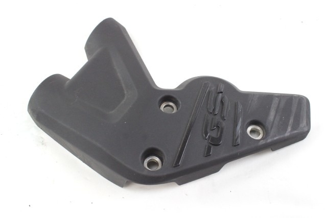 BMW G 310 GS 46718562042 COVER STAFFA PEDANA POSTERIORE DESTRA K02 16 - 20 REAR RIGHT FOOTREST HOLDER COVER