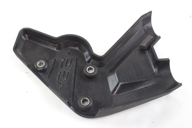 BMW G 310 GS 46718562042 COVER STAFFA PEDANA POSTERIORE DESTRA K02 16 - 20 REAR RIGHT FOOTREST HOLDER COVER