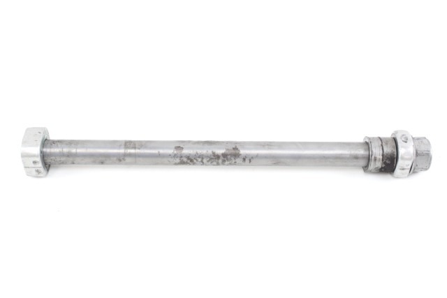 BMW G 310 GS 36318554143 PERNO RUOTA POSTERIORE K02 16 - 20 REAR WHEEL AXLE