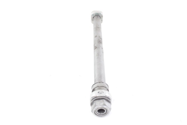BMW G 310 GS 36318554143 PERNO RUOTA POSTERIORE K02 16 - 20 REAR WHEEL AXLE