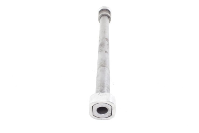 BMW G 310 GS 36318554143 PERNO RUOTA POSTERIORE K02 16 - 20 REAR WHEEL AXLE