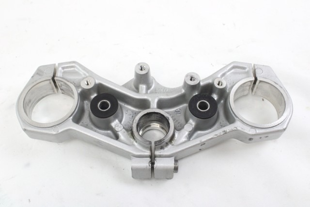 BMW G 310 GS 31428554115 PIASTRA FORCELLA SUPERIORE K02 16 - 20 UPPER FORK PLATE PICCOLI GRAFFI