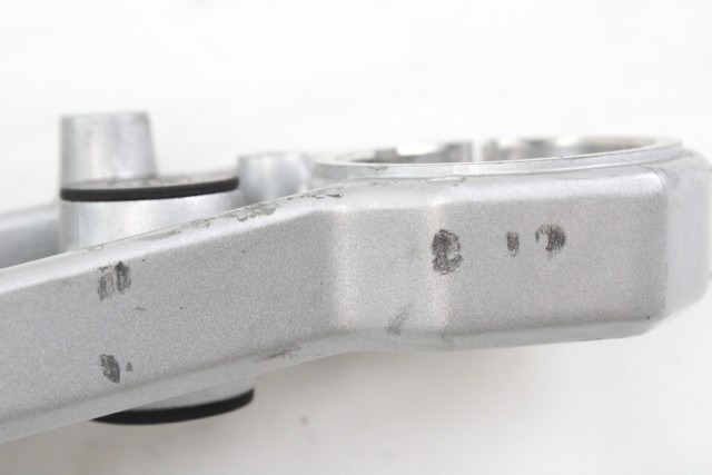 BMW G 310 GS 31428554115 PIASTRA FORCELLA SUPERIORE K02 16 - 20 UPPER FORK PLATE PICCOLI GRAFFI