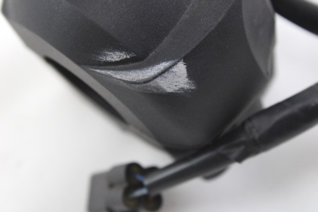 BMW G 310 GS 61318545350 DEVIOLUCI INTERRUTTORE MANUBRIO DESTRA K02 16 - 20 RIGHT HANDLEBAR SWITCH