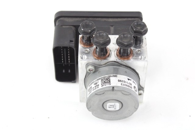 BMW G 310 GS 34518569374 MODULATORE PRESSIONE ABS K02 16 - 20 MODULATOR 34511601714