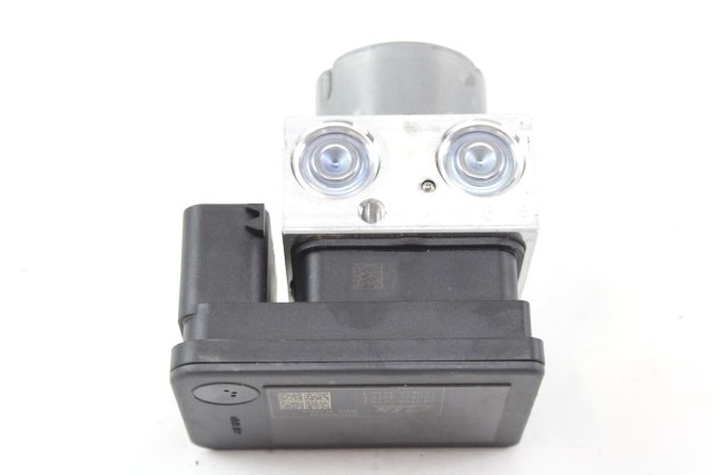 BMW G 310 GS 34518569374 MODULATORE PRESSIONE ABS K02 16 - 20 MODULATOR 34511601714