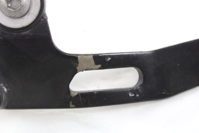 BMW G 310 GS 23418563006 23418396973 PEDALINA CAMBIO MARCE K02 16 - 20 GEARSHIFT LEVER 23418406846 LEGGERMENTE STORTA