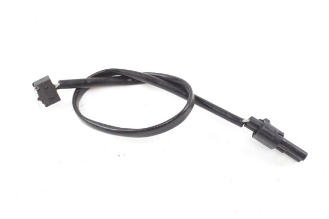 BMW G 310 GS 61328357193 INTERRUTTORE LUCI FRENO POSTERIORE K02 16 - 20 REAR BRAKE LIGHT SWITCH
