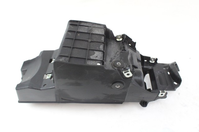 BMW G 310 GS 46638556886 SUPPORTO BATTERIA K02 16 - 20 BATTERY BRACKET