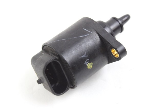 BMW G 310 GS  13718569813 DISPOSITIVO REGOLATORE MINIMO K02 16 - 20 IDLE CONTROL DEVICE