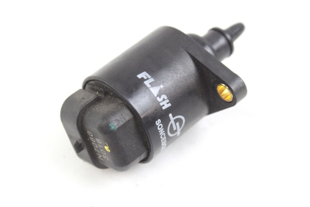 BMW G 310 GS  13718569813 DISPOSITIVO REGOLATORE MINIMO K02 16 - 20 IDLE CONTROL DEVICE