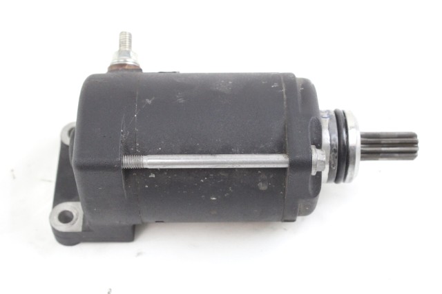 BMW G 310 GS  12418559627 MOTORINO AVVIAMENTO K02 16 - 20 STARTER MOTOR