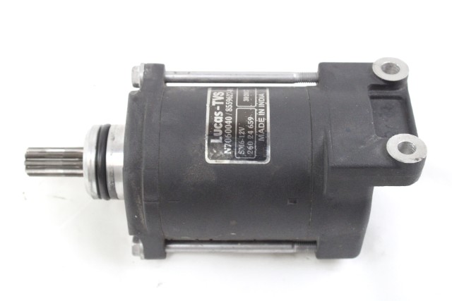 BMW G 310 GS  12418559627 MOTORINO AVVIAMENTO K02 16 - 20 STARTER MOTOR
