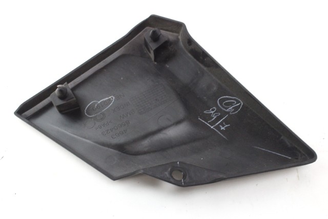 BMW G 310 GS 46638560423 COVER TELAIO SINISTRA K02 16 - 20 LEFT FRAME COVER