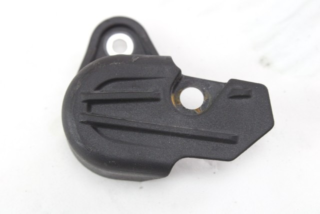 BMW G 310 GS 46539457238 COVER INTERRUTTORE CAVALLETTO LATERALE K02 16 - 20 SIDE STAND SWITCH COVER 61317654603 46537708681