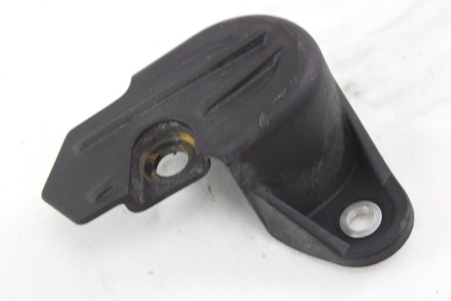 BMW G 310 GS 46539457238 COVER INTERRUTTORE CAVALLETTO LATERALE K02 16 - 20 SIDE STAND SWITCH COVER 61317654603 46537708681