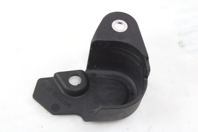 BMW G 310 GS 46539457238 COVER INTERRUTTORE CAVALLETTO LATERALE K02 16 - 20 SIDE STAND SWITCH COVER 61317654603 46537708681