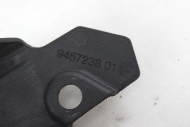 BMW G 310 GS 46539457238 COVER INTERRUTTORE CAVALLETTO LATERALE K02 16 - 20 SIDE STAND SWITCH COVER 61317654603 46537708681