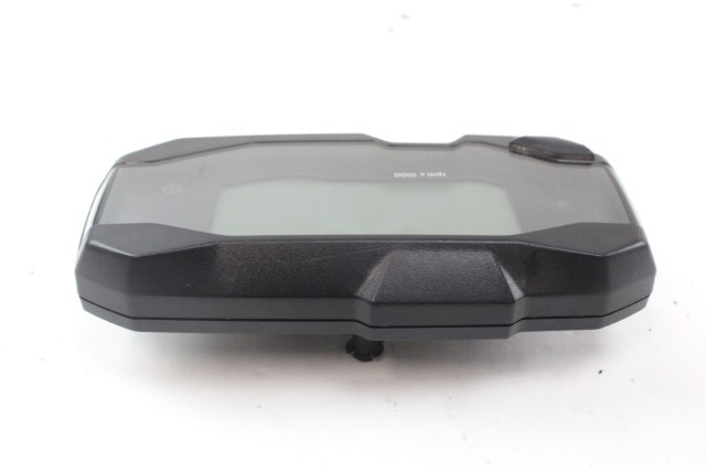 BMW G 310 GS 62118393702 STRUMENTAZIONE CONTACHILOMETRI K02 16 - 20 SPOEEDOMETER 62119444610 62118358278