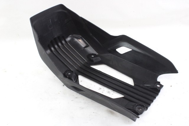 BMW G 310 GS 46638560410 COVER PARAMOTORE INFERIORE K02 16 - 20 BELLY PAN