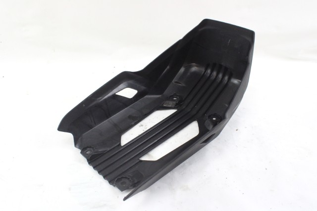 BMW G 310 GS 46638560410 COVER PARAMOTORE INFERIORE K02 16 - 20 BELLY PAN