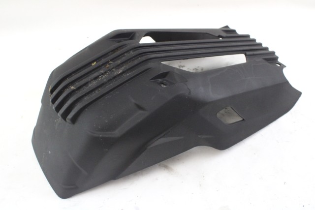BMW G 310 GS 46638560410 COVER PARAMOTORE INFERIORE K02 16 - 20 BELLY PAN