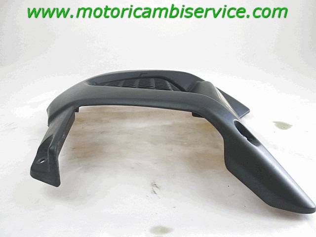 COPERTURA TESTATA LATERALE SINISTRA YAMAHA XT 1200 ZE SUPER TENERE DAL 2013 23P2835U00P1 LEFT HEAD COVER