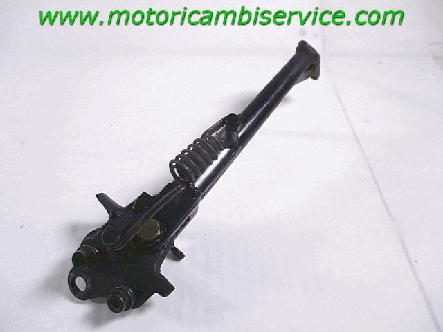 CAVALLETTO LATERALE SUZUKI GSX R 600 (1997-2000) 4231033E20