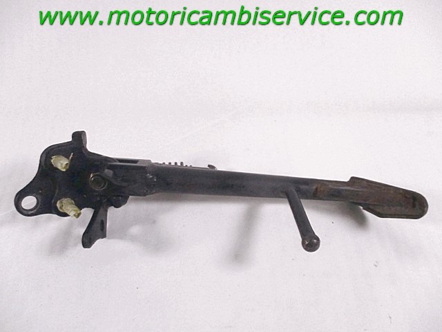 CAVALLETTO LATERALE SUZUKI GSX R 600 (1997-2000) 4231033E20