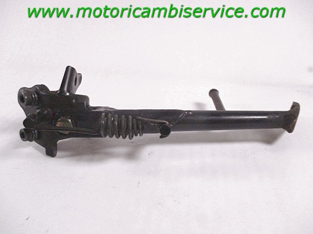 CAVALLETTO LATERALE SUZUKI GSX R 600 (1997-2000) 4231033E20