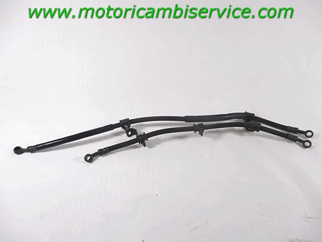 TUBAZIONE FRENO ANTERIORE SUZUKI GSX R 600 (1997-2000) 5948033E00