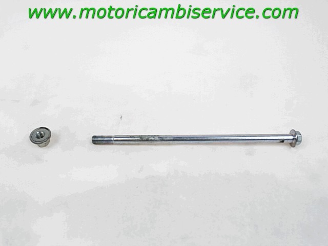 PERNO SUPPORTO MOTORE YAMAHA XT 1200 ZE SUPER TENERE DAL 2013 901051038000 ENGINE SUPPORT AXLE