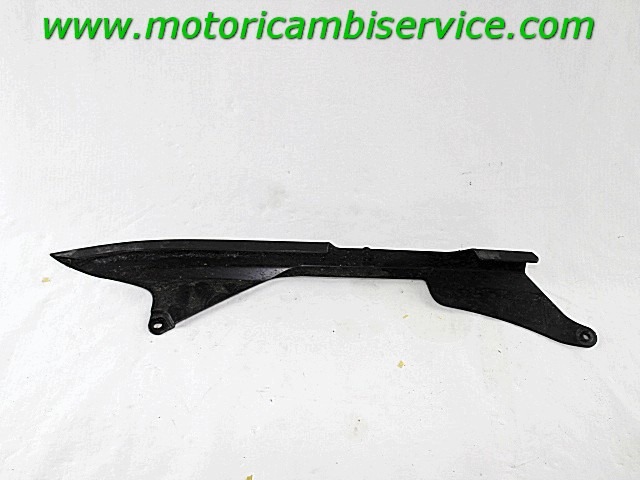 PROTEZIONE CATENA KAWASAKI NINJA 636 ZX-6R ABS 2013 - 2016 360140048  CHAIN GUARD