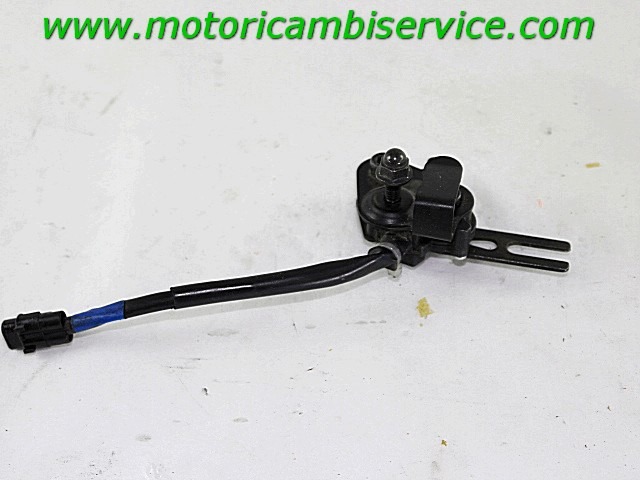 INTERRUTTORE CAVALLETTO KAWASAKI NINJA 636 ZX-6R ABS 2013 - 2016 270100741 SIDE STAND SWITCH 