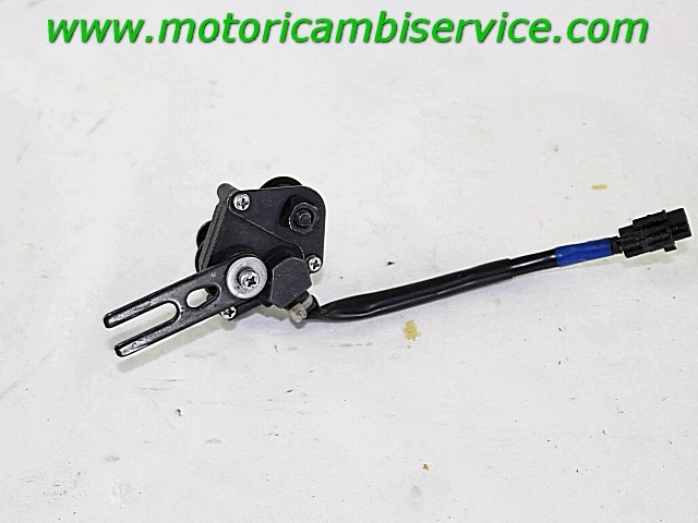 INTERRUTTORE CAVALLETTO KAWASAKI NINJA 636 ZX-6R ABS 2013 - 2016 270100741 SIDE STAND SWITCH 