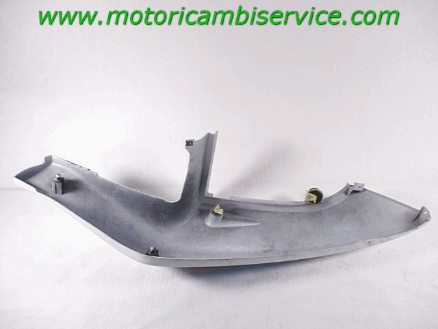 CARENA POSTERIORE DESTRA SUZUKI GSX R 600 (1997-2000) 4711034E50Y7L