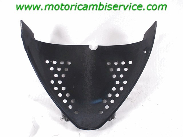 COVER COLLETTORI SCARICO SUZUKI GSX R 600 (1997-2000) 9449833E01