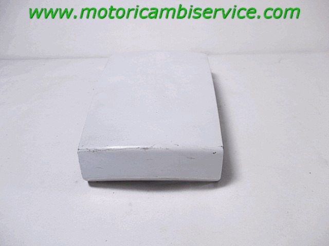 CODINO POSTERIORE SUZUKI GSX R 600 (1997-2000) 4731133E000JW GRAFFIATO