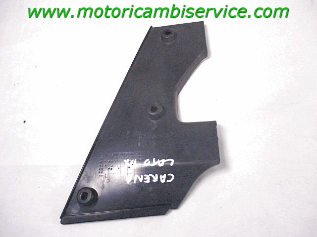 CARENA LATERALE DESTRA SUZUKI GSX R 600 (1997-2000) 9446133E00